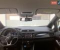 Белый Ниссан Лиф, объемом двигателя 0 л и пробегом 116 тыс. км за 15054 $, фото 4 на Automoto.ua