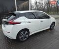 Белый Ниссан Лиф, объемом двигателя 0 л и пробегом 57 тыс. км за 16700 $, фото 2 на Automoto.ua