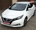 Белый Ниссан Лиф, объемом двигателя 0 л и пробегом 127 тыс. км за 14999 $, фото 5 на Automoto.ua