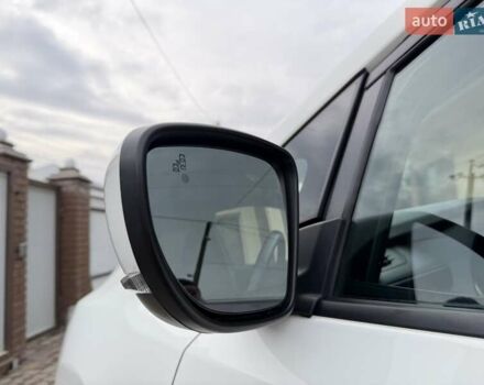 Белый Ниссан Лиф, объемом двигателя 0 л и пробегом 127 тыс. км за 14999 $, фото 21 на Automoto.ua