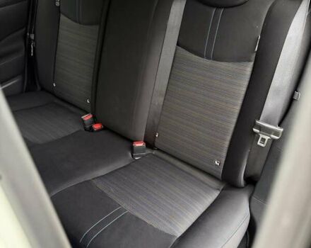 Белый Ниссан Лиф, объемом двигателя 0 л и пробегом 127 тыс. км за 14999 $, фото 48 на Automoto.ua