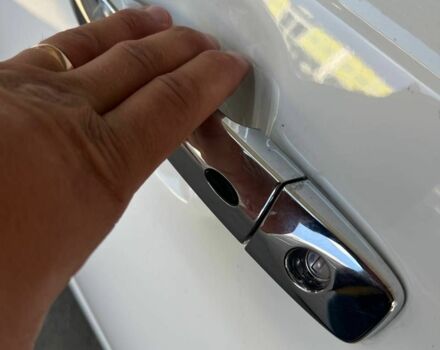 Белый Ниссан Лиф, объемом двигателя 0 л и пробегом 110 тыс. км за 13400 $, фото 5 на Automoto.ua