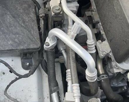 Белый Ниссан Лиф, объемом двигателя 0 л и пробегом 55 тыс. км за 17500 $, фото 73 на Automoto.ua