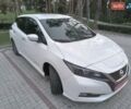 Белый Ниссан Лиф, объемом двигателя 0 л и пробегом 65 тыс. км за 13490 $, фото 3 на Automoto.ua