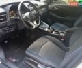 Білий Ніссан Ліф, об'ємом двигуна 0 л та пробігом 115 тис. км за 14900 $, фото 8 на Automoto.ua