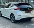 Белый Ниссан Лиф, объемом двигателя 0 л и пробегом 21 тыс. км за 15590 $, фото 12 на Automoto.ua