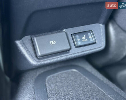 Белый Ниссан Лиф, объемом двигателя 0 л и пробегом 90 тыс. км за 13100 $, фото 6 на Automoto.ua