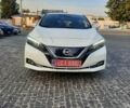 Белый Ниссан Лиф, объемом двигателя 0 л и пробегом 77 тыс. км за 14000 $, фото 1 на Automoto.ua