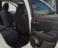 Білий Ніссан Ліф, об'ємом двигуна 0 л та пробігом 125 тис. км за 14500 $, фото 27 на Automoto.ua