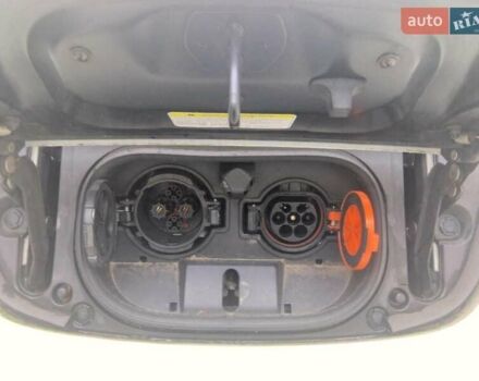 Белый Ниссан Лиф, объемом двигателя 0 л и пробегом 116 тыс. км за 15054 $, фото 7 на Automoto.ua