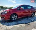 Білий Ніссан Ліф, об'ємом двигуна 0 л та пробігом 43 тис. км за 9000 $, фото 1 на Automoto.ua
