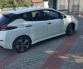 Белый Ниссан Лиф, объемом двигателя 0 л и пробегом 81 тыс. км за 15498 $, фото 10 на Automoto.ua
