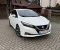 Белый Ниссан Лиф, объемом двигателя 0 л и пробегом 91 тыс. км за 12500 $, фото 5 на Automoto.ua