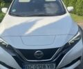 Белый Ниссан Лиф, объемом двигателя 0 л и пробегом 55 тыс. км за 19000 $, фото 8 на Automoto.ua
