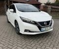 Белый Ниссан Лиф, объемом двигателя 0 л и пробегом 91 тыс. км за 12500 $, фото 4 на Automoto.ua