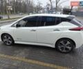 Белый Ниссан Лиф, объемом двигателя 0 л и пробегом 57 тыс. км за 16700 $, фото 5 на Automoto.ua