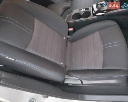 Білий Ніссан Ліф, об'ємом двигуна 0 л та пробігом 83 тис. км за 16990 $, фото 26 на Automoto.ua