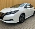 Белый Ниссан Лиф, объемом двигателя 0 л и пробегом 83 тыс. км за 9836 $, фото 1 на Automoto.ua