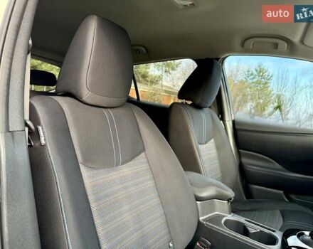 Білий Ніссан Ліф, об'ємом двигуна 0 л та пробігом 98 тис. км за 15450 $, фото 71 на Automoto.ua