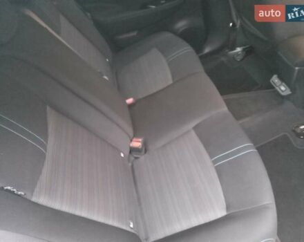 Білий Ніссан Ліф, об'ємом двигуна 0 л та пробігом 81 тис. км за 16990 $, фото 40 на Automoto.ua