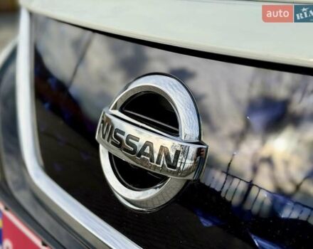 Білий Ніссан Ліф, об'ємом двигуна 0 л та пробігом 98 тис. км за 15450 $, фото 26 на Automoto.ua