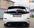 Белый Ниссан Лиф, объемом двигателя 0 л и пробегом 127 тыс. км за 14999 $, фото 14 на Automoto.ua