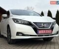 Белый Ниссан Лиф, объемом двигателя 0 л и пробегом 127 тыс. км за 14999 $, фото 2 на Automoto.ua