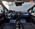 Белый Ниссан Лиф, объемом двигателя 0 л и пробегом 129 тыс. км за 12500 $, фото 19 на Automoto.ua