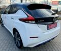 Білий Ніссан Ліф, об'ємом двигуна 0 л та пробігом 98 тис. км за 15450 $, фото 15 на Automoto.ua