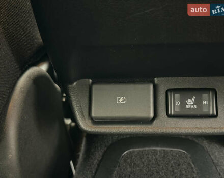 Белый Ниссан Лиф, объемом двигателя 0 л и пробегом 114 тыс. км за 12900 $, фото 14 на Automoto.ua