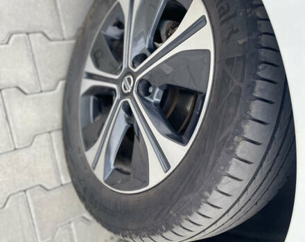 Белый Ниссан Лиф, объемом двигателя 0 л и пробегом 68 тыс. км за 16500 $, фото 34 на Automoto.ua