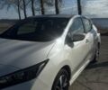 Білий Ніссан Ліф, об'ємом двигуна 0 л та пробігом 62 тис. км за 16000 $, фото 5 на Automoto.ua