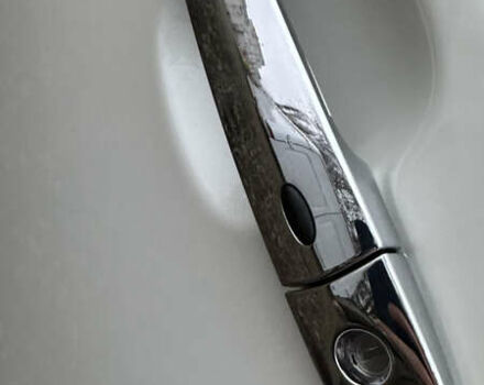 Белый Ниссан Лиф, объемом двигателя 0 л и пробегом 61 тыс. км за 13700 $, фото 8 на Automoto.ua