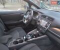 Белый Ниссан Лиф, объемом двигателя 0 л и пробегом 65 тыс. км за 13490 $, фото 63 на Automoto.ua