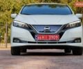 Белый Ниссан Лиф, объемом двигателя 0 л и пробегом 48 тыс. км за 12250 $, фото 8 на Automoto.ua