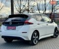 Білий Ніссан Ліф, об'ємом двигуна 0 л та пробігом 98 тис. км за 15450 $, фото 18 на Automoto.ua