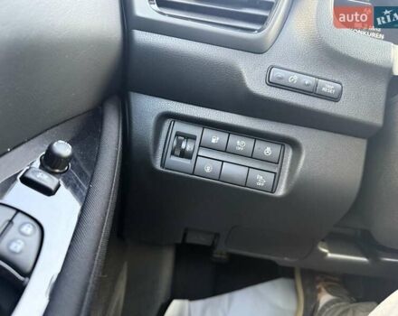 Белый Ниссан Лиф, объемом двигателя 0 л и пробегом 17 тыс. км за 17999 $, фото 14 на Automoto.ua