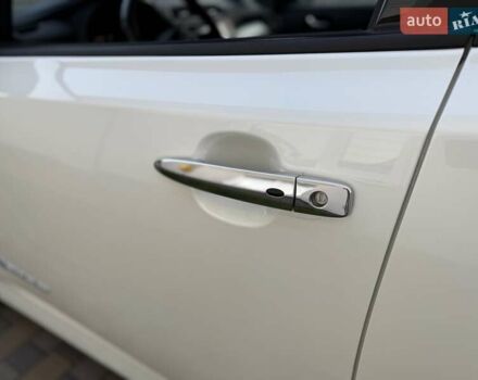 Белый Ниссан Лиф, объемом двигателя 0 л и пробегом 17 тыс. км за 17999 $, фото 42 на Automoto.ua