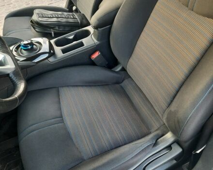 Білий Ніссан Ліф, об'ємом двигуна 0 л та пробігом 80 тис. км за 13500 $, фото 1 на Automoto.ua