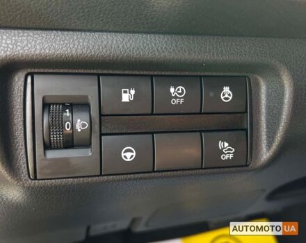 Белый Ниссан Лиф, объемом двигателя 62 л и пробегом 35 тыс. км за 18500 $, фото 18 на Automoto.ua