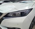 Білий Ніссан Ліф, об'ємом двигуна 0 л та пробігом 85 тис. км за 13500 $, фото 13 на Automoto.ua