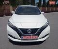 Білий Ніссан Ліф, об'ємом двигуна 0 л та пробігом 115 тис. км за 14900 $, фото 7 на Automoto.ua