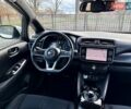 Білий Ніссан Ліф, об'ємом двигуна 0 л та пробігом 98 тис. км за 15450 $, фото 91 на Automoto.ua