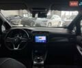 Белый Ниссан Лиф, объемом двигателя 0 л и пробегом 48 тыс. км за 12879 $, фото 11 на Automoto.ua