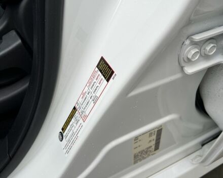 Белый Ниссан Лиф, объемом двигателя 0 л и пробегом 27 тыс. км за 13800 $, фото 9 на Automoto.ua