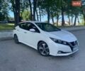 Белый Ниссан Лиф, объемом двигателя 0 л и пробегом 29 тыс. км за 15500 $, фото 1 на Automoto.ua