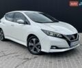 Белый Ниссан Лиф, объемом двигателя 0 л и пробегом 7 тыс. км за 16700 $, фото 14 на Automoto.ua