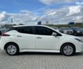 Білий Ніссан Ліф, об'ємом двигуна 0 л та пробігом 44 тис. км за 14290 $, фото 4 на Automoto.ua
