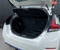 Белый Ниссан Лиф, объемом двигателя 0 л и пробегом 7 тыс. км за 16700 $, фото 81 на Automoto.ua