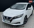 Белый Ниссан Лиф, объемом двигателя 0 л и пробегом 7 тыс. км за 16700 $, фото 6 на Automoto.ua